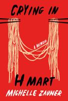 ‘Crying in H Mart’ writer will speak at UNT