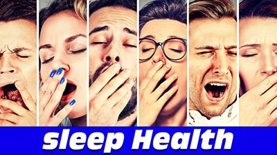 Health Alert Blacksburg: Short naps can be beneficial! Doctor Explains